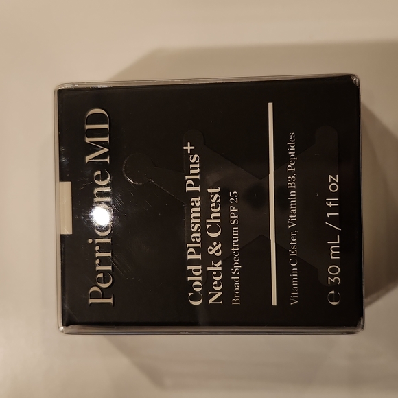 🆕️Perricone MD Cold Plasma+ Neck & Chest Broad Spectrum SPF 25 - Picture 7 of 7